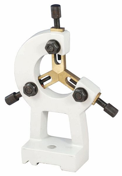 ELMAG Stehlünette für SUPERTURN 550/125 Vario, 88131, 9004853881312