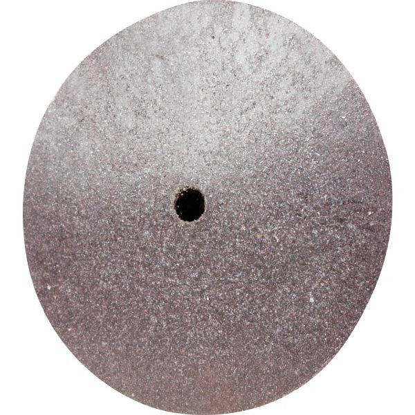 Pferd Poliflex-Feinschleifscheibe PF LI 2403/2 CU 220 GHR, VE: 100 Stück, 41963010