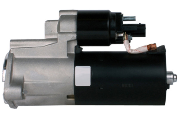 HELLA Starter/Anlasser, 12V, 1.7kW, für u.a. VW Passat Variant (3B6), 8EA 012 527-751