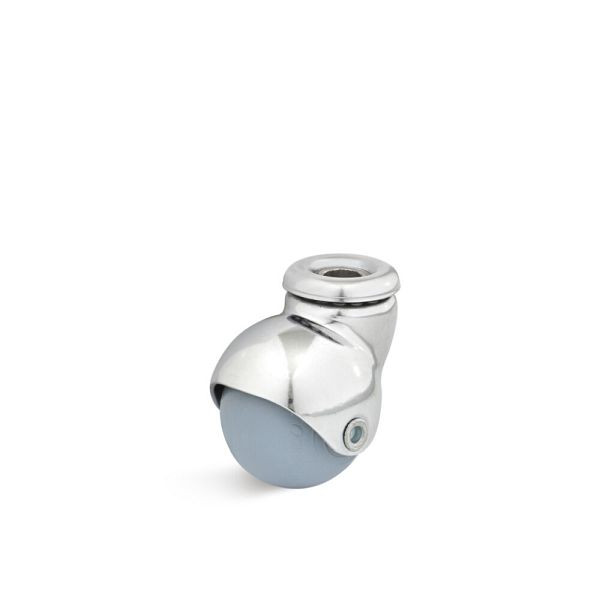 Torwegge Apparate-Rolle, L-13, Radbreite 30 mm, 0010292
