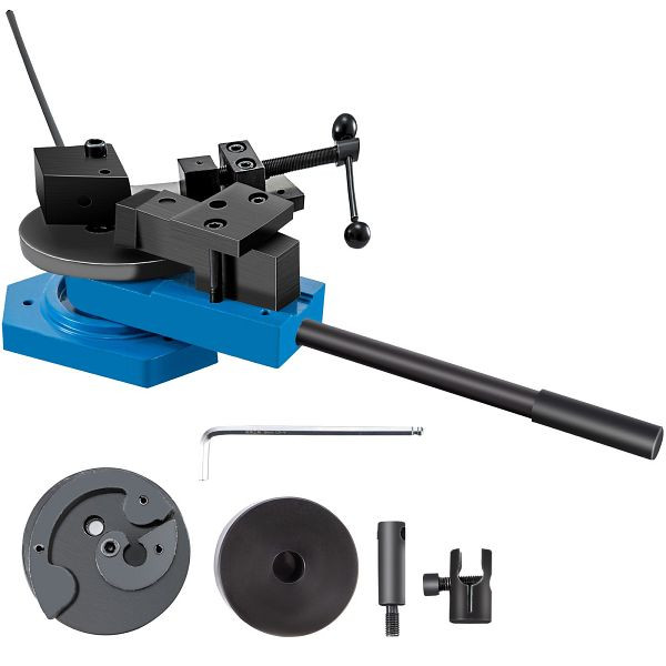 VEVOR SBG-40 Winkelbieger 25,1 kg, Flachstahl 30 x 8 mm, SDWGJSBG-40000001V0