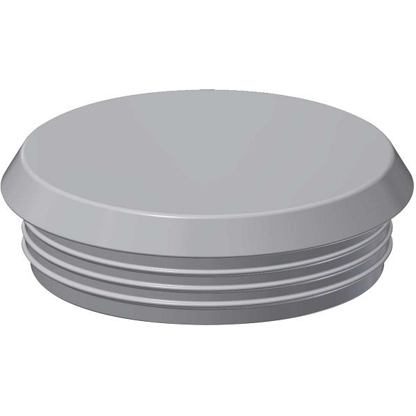 KWC Abdeckung für Wandhalter, weiß, Inhalt 8 Stück, 2000104984