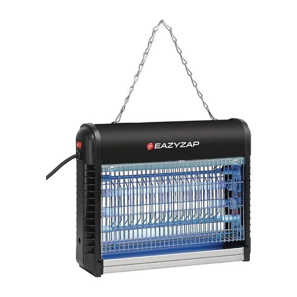 Eazyzap energieeffizienter LED Insektenvernichter 9W, FD496