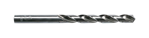 Kraftwerk Spiralbohrer HSS-G DIN 338 Typ N 13.0 mm, VE: 5 Stück, 11130