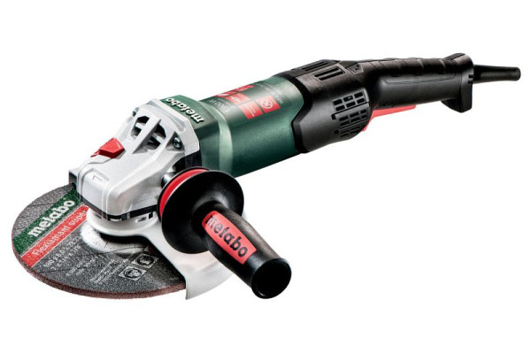 metabo Winkelschleifer WEA 19-180 Quick RT Karton, 601095000