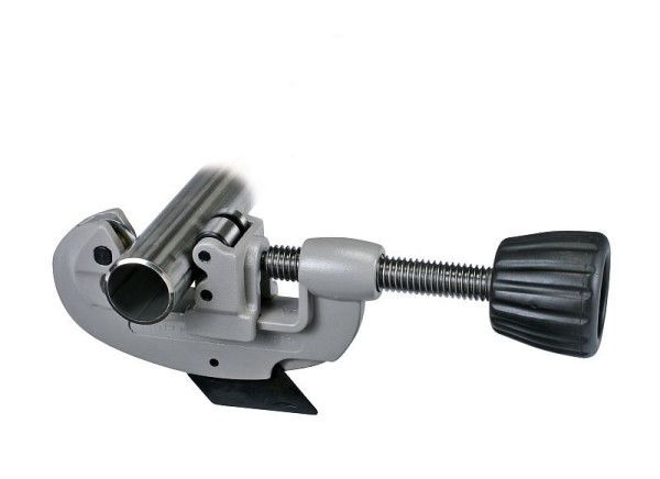 Rothenberger Edelstahlrohrabschneider TUBE CUTTER 30 Pro, Inox, 3-30mm, 71085