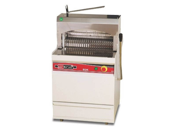 SGS Gastro Brotschneidemaschine - Scheibendicke 10 mm, ED0110mm