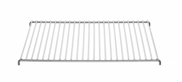 Hendi Gitterrost für Roast-Master 50/50, 477 x 300mm, 155028