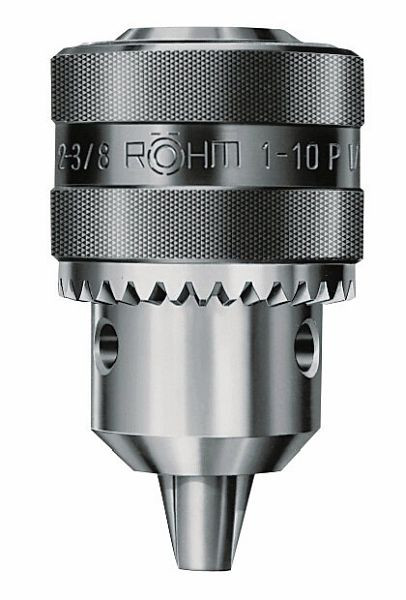 HiKOKI Zahnkranz-Bohrfutter 1/2" x 20UNF 1,5-10 mm schlagfest, 752057