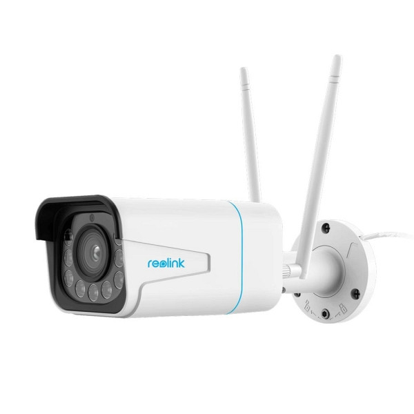 Reolink B5M11WA 5 MP IP Dualband - WLAN Überwachungskamera mit Personen- und Autoerkennung, rl5m11