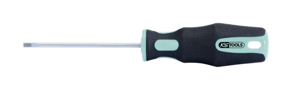 KS Tools Edelstahl Schraubendreher Schlitz, 3mm, 153.1002