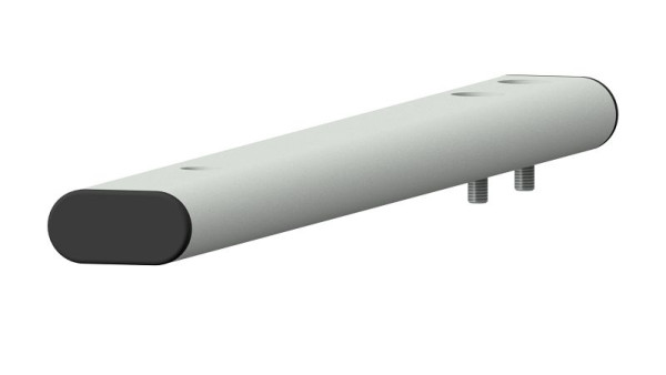 Ulmia Ausleger Systemaufbau, einseitig (1 Stück), 999.203.0002, 4014641197988