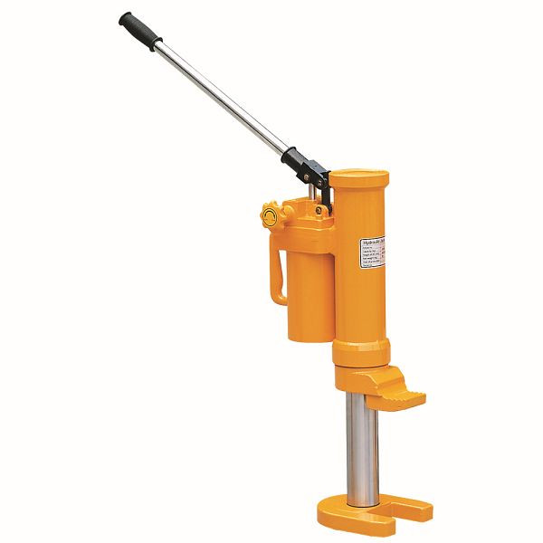 DELTA Hydraulischer Maschinenheber, 10t, DC.0.HTJ.10