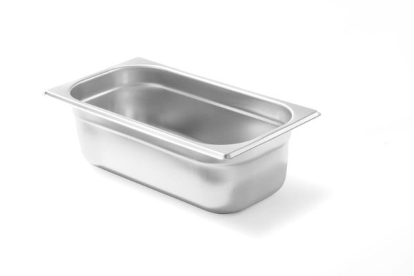 Hendi Gastronorm-Behälter 1/3 5,7 Liter Budget Line, 800447