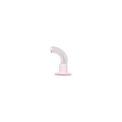 SÖHNGEN Einmal-Guedel-Tubus, Größe 000, rosa, 0105221