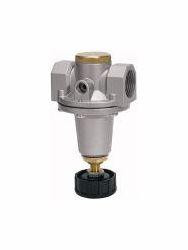 Riegler Druckregler für Schalttafeleinbau, 100866, 4047322108607