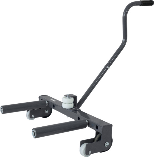 Kunzer Radmontierer "Wheel-Dolly" Tragkraft: 250 kg Radgröße: 6,5" - 22,5", 7WD01