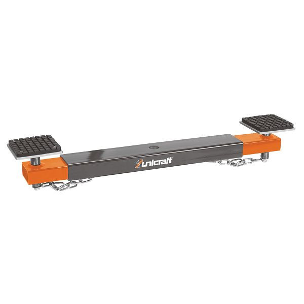 Unicraft Querträger für Rangierwagenheber, 6201139, 4036351344568