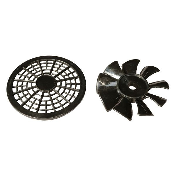 Airpress Lüfterrad mit Abdeckung für LMO 50-270, 36504-FAN