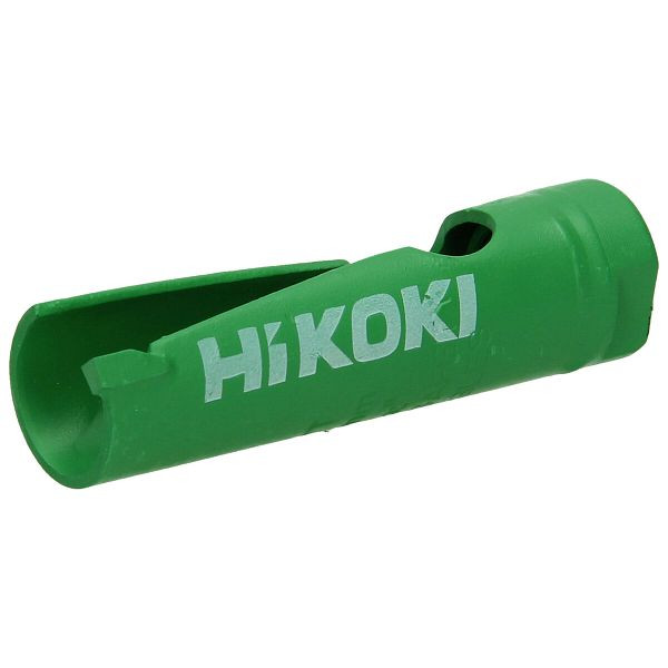 HiKOKI Lochsäge Hartmetallbestückt 20 mm, maximale Schnitttiefe: 65 mm, 754203
