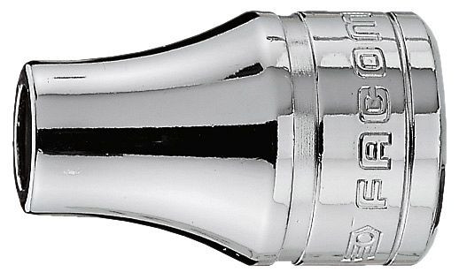 Facom Adapter für Bits 3/8" auf innen 5/16", J.236