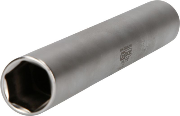 KS Tools 1/2" Lichtmaschinen-Stecknuss 19mm, 150.3192, 4042146723029