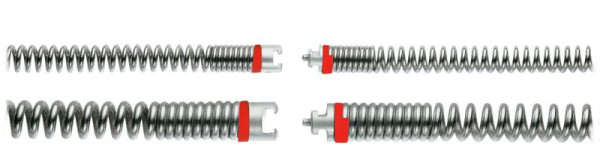 Rothenberger Spirale S, 16mm x 2,3m, 72428, 4004625724286