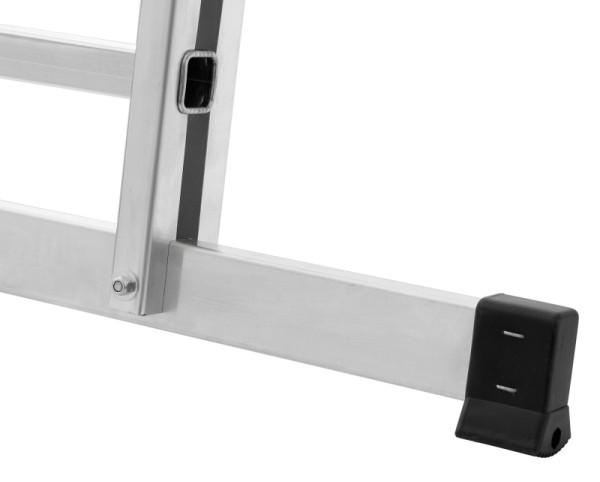 ALU-PRO Traverse, zur Selbstmontage, 1.200 mm, 0055001, 4019502358874
