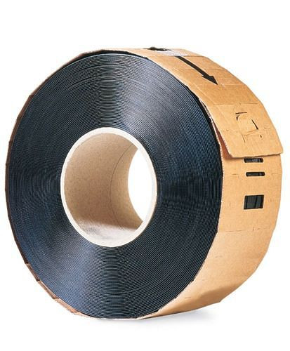 TransPak PP-Maschinenumreifungsband, 12 x 0,55 mm x 3000 m, VE: 2 Rollen, 299662