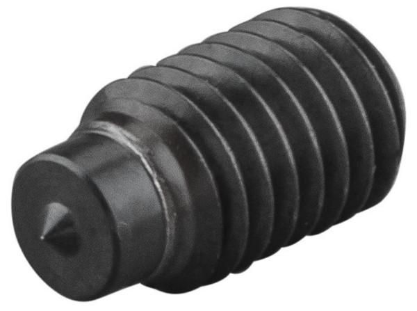 REMS Druckschraube mit Spitze, 084085, 4039976211437