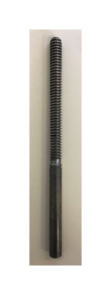 ELMAG Welle zu Schraubstock (Nr. 58) für MKS 250 RLSS-N, 9708257