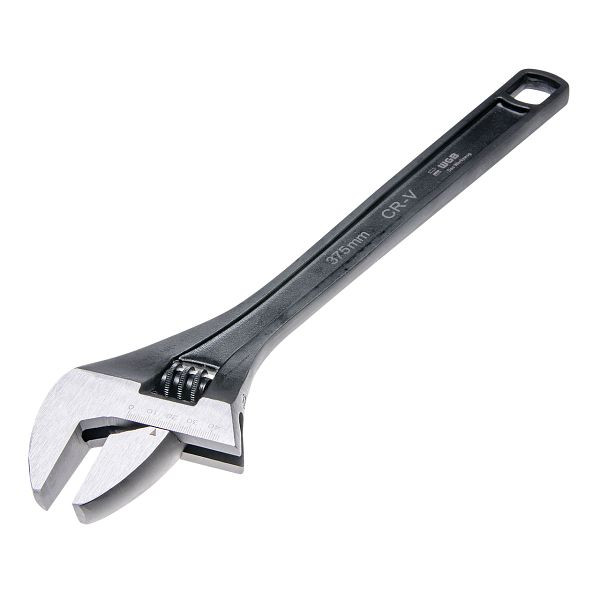 WGB Rollgabelschlüssel, DIN 3117 B, Größe: 24, 6212401