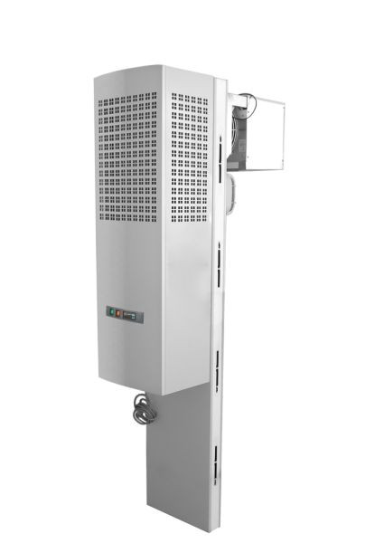 NordCap Kälteaggregat, TYP 2 IoT R-455A, 46710802002-G-FHW-0
