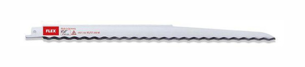 FLEX Säbelsägeblätter für Dämmstoff RS/CV-300 W, VE: 2 Stück, 462144
