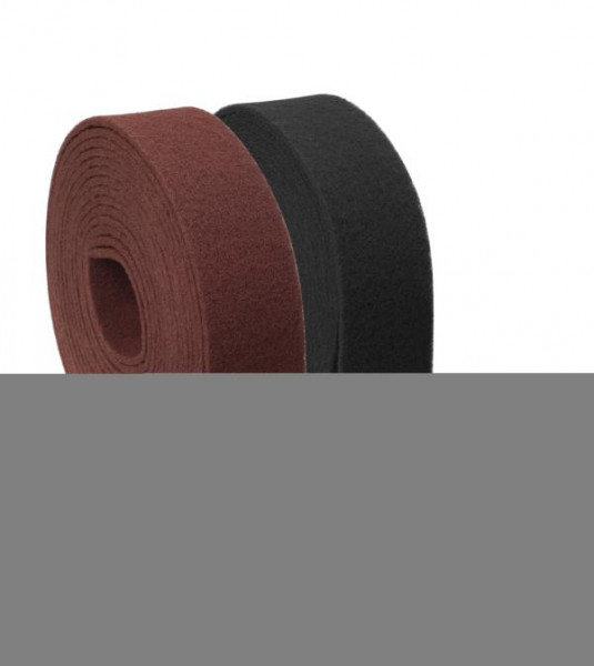 3M Scotch-Brite Wear Resistant Vliesrolle WR-RL, 150 mm x 10 m, A FIN, VE: 4 Rollen, 7000077758