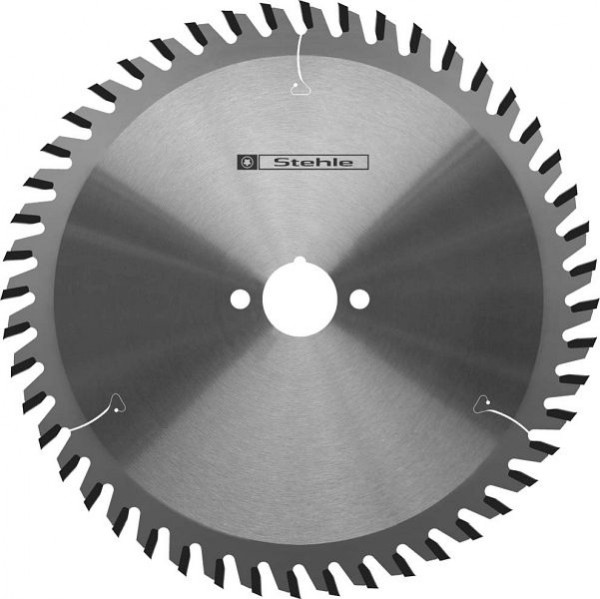Stehle HW-Kapp/Fase-Kreissägeblatt KKO, 160X3,5/2,5X22, Zähne: 36 WS NEG, 58808813