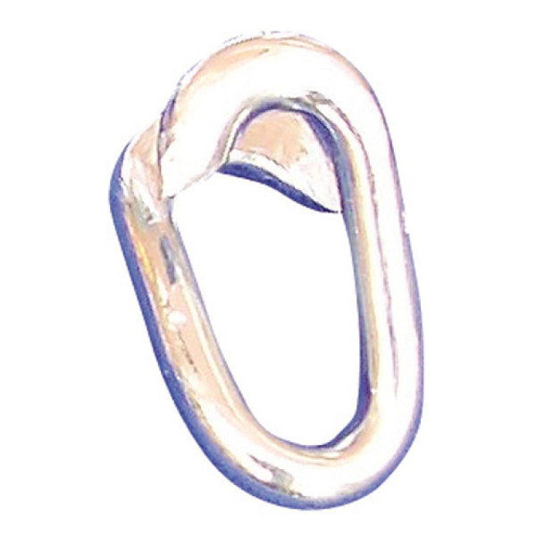 Stein HGS Verbindungsglied für Absperrketten, ohne Farbe, 430.09