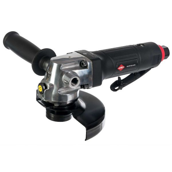 Airpress Winkelschleifer Druckluft 125 mm 1/2" 1044 l/min, 45456