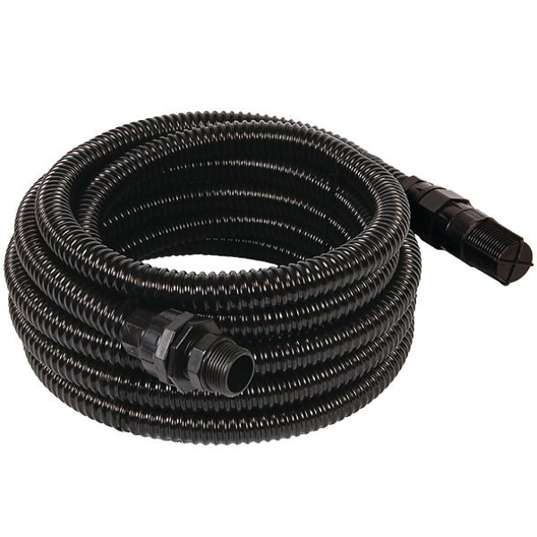 Cleancraft Saugschlauch 21 mm x 7 m, 7531001, 4036351259589