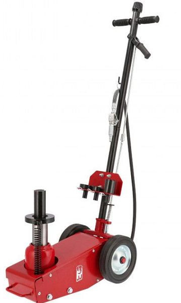 Airpress Wagenheber Druckluft 35 Tonnen 535 mm Hubhöhe, 72135-1