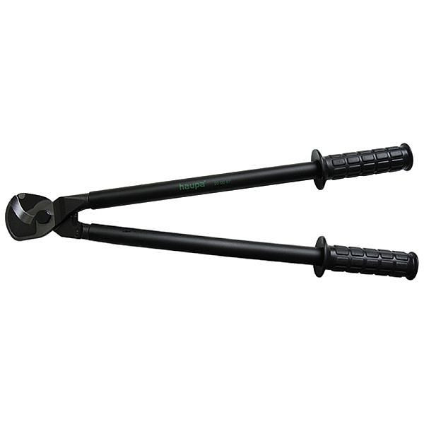 Haupa Kabelschneider, max. 27 mm, 200087, 4011923065270