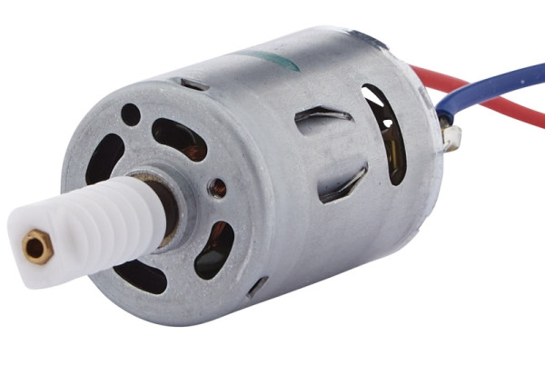 HELLA Elektromotor, Rundumkennleuchte, 12/24V, 9MN 860 677-021