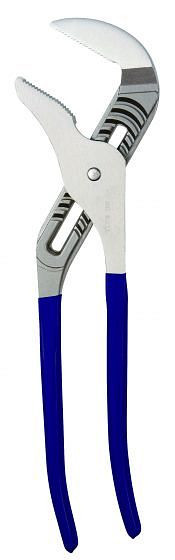 Boxo C1080-Karbonstahl Wasserpumpenzange 200 mm, U-PR9540-203