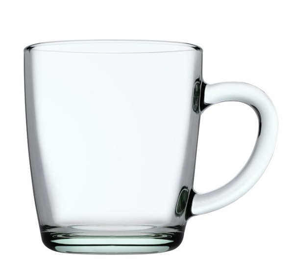 WAS Becher Pasabahce Aware Basic, 0,34 L, VE: 2 Stück, 55531