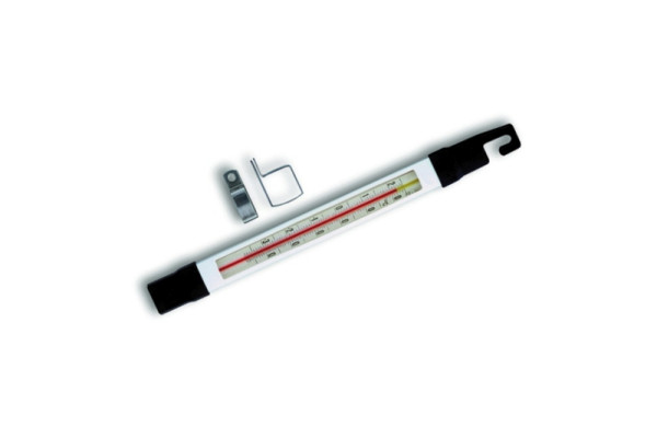 Schneider Thermometer, -30 bis +20°C; Länge 265 mm, 160028
