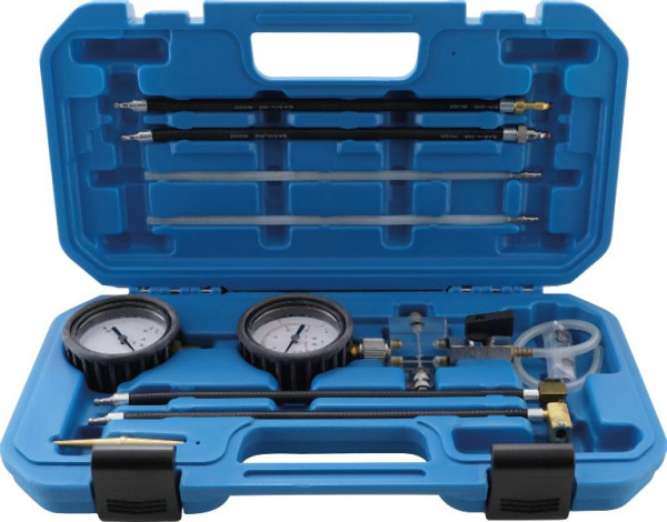 BGS Common-Rail-Rücklaufdruck-Tester, für Piezo Common-Rail Injektoren, 9879