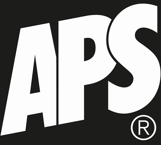 APS Logo