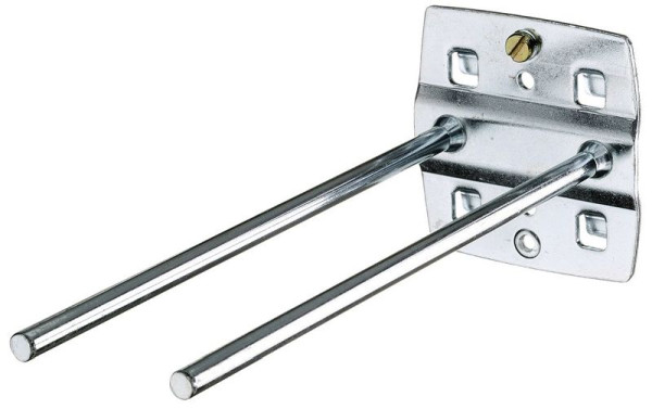 GEDORE Werkzeughalter doppelter gerader Dorn, 150 mm, 2008432