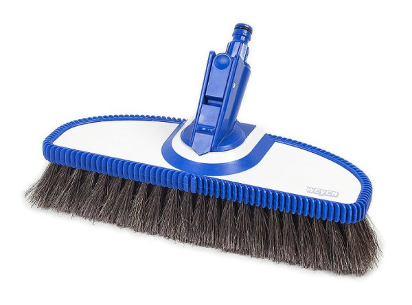 Weyer Brush Waschbürste - Ultra Soft (50 % Roßhaar), 31997
