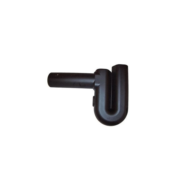 ewuaqua Überlaufsiphon DN 150, Polyethylen, 10605, 4018712005257